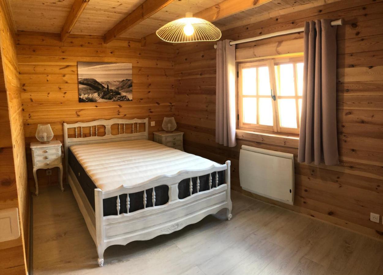 Le Chalet Caux-Marin Tourville-la-Chapelle 외부 사진